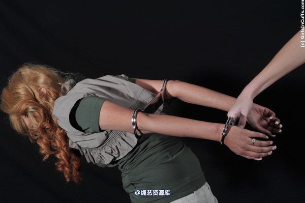 girlsincuffs - gic562 第 69 张图片