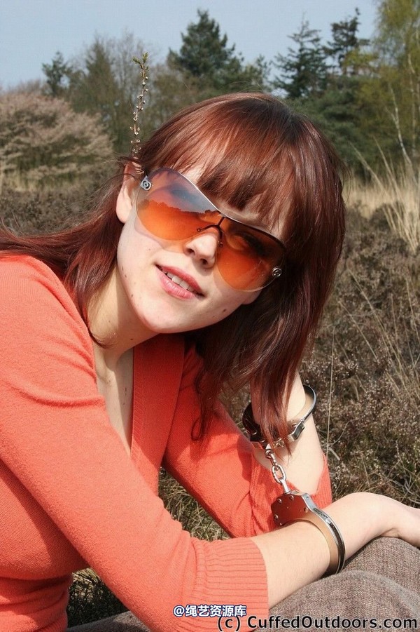 cuffedoutdoors - cod081 第 75 张图片