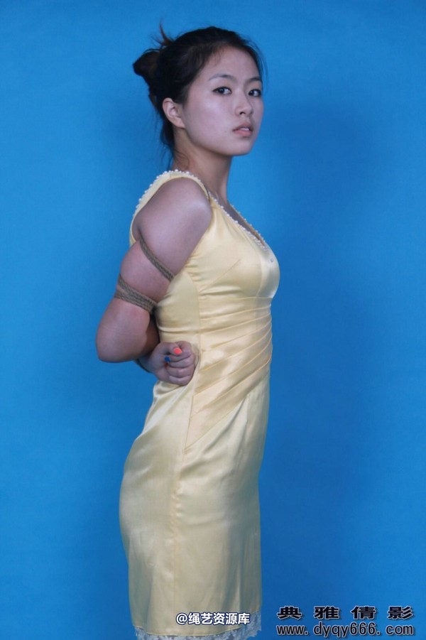 典雅倩影 - 192-惊现女绳师风采 第 40 张图片