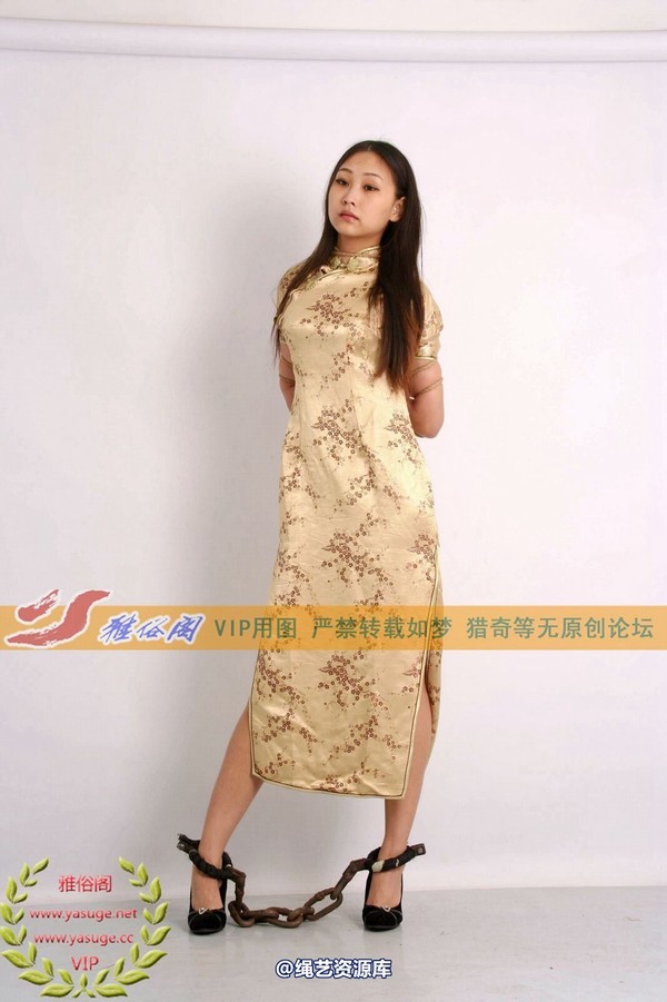 雅俗阁 - 2013-NO.22Model雅春 第 164 张图片