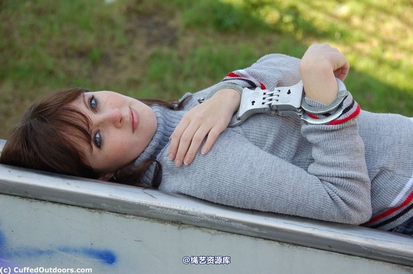 cuffedoutdoors - cod294 第 66 张图片