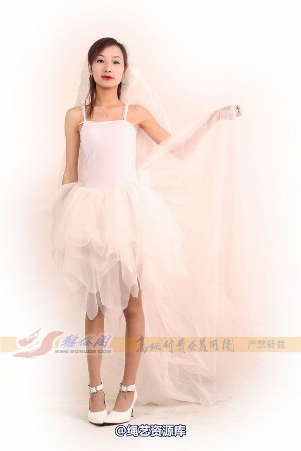雅俗阁 - 20060422雪儿婚纱 第 154 张图片
