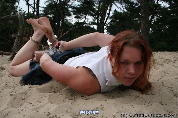 cuffedoutdoors - cod068 第 81 张图片
