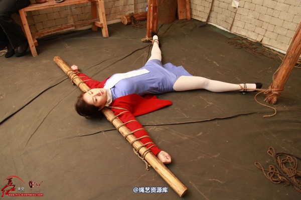 红豆的天空 - 红豆2010 江姐之胭脂扣行 第 340 张图片