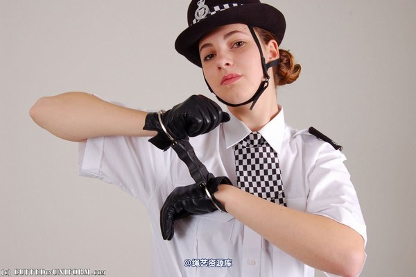 cuffedinuniform - ciu128 第 89 张图片