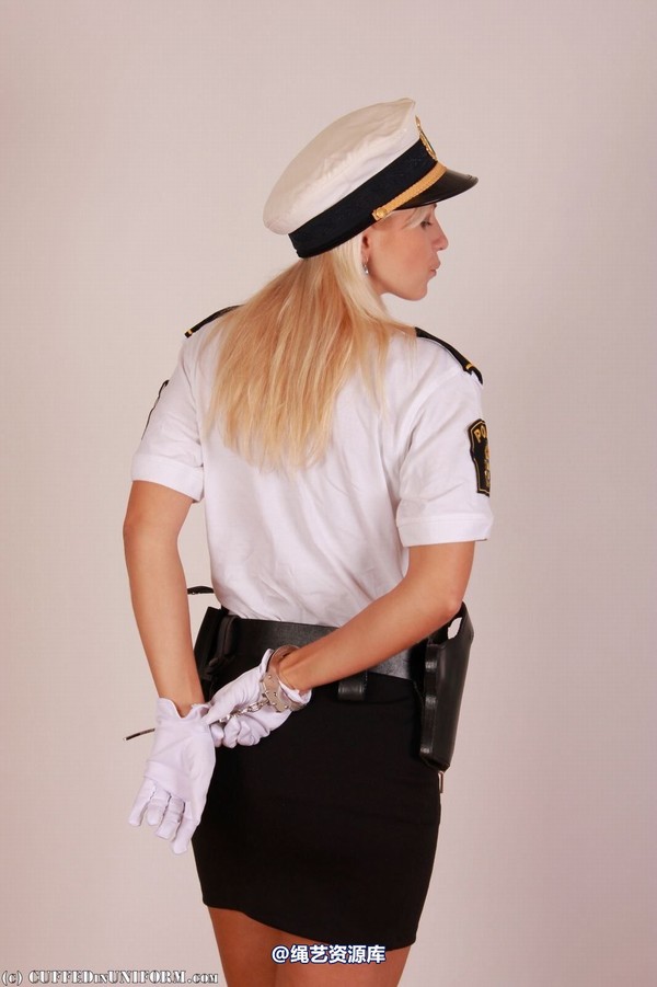 cuffedinuniform - ciu228 第 52 张图片
