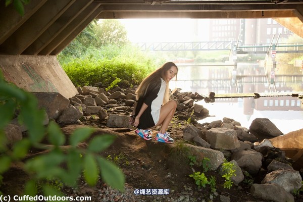 cuffedoutdoors - cod620 第 70 张图片