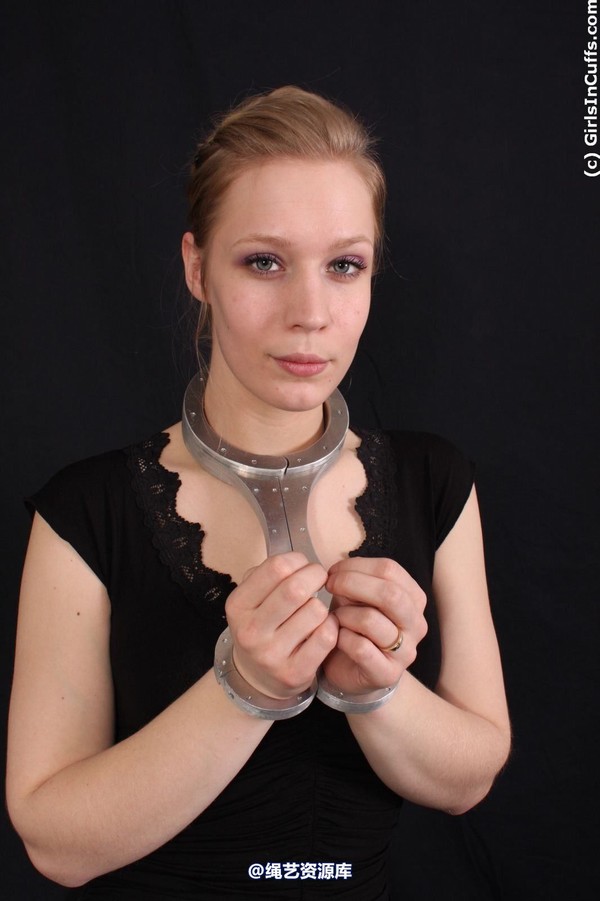 girlsincuffs - gic230 第 78 张图片