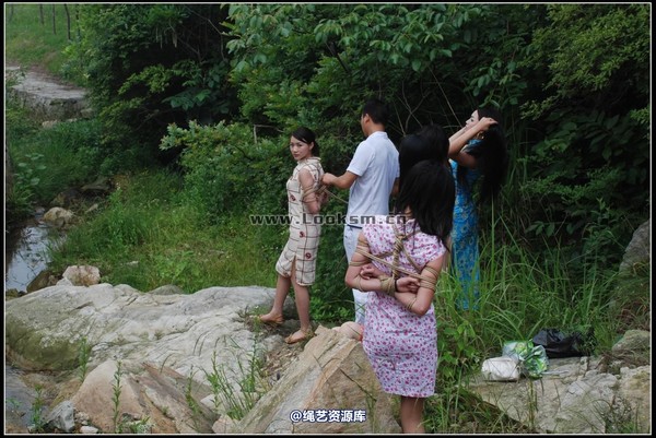 千丝万缕 - 2008-05-25日照片 第 137 张图片