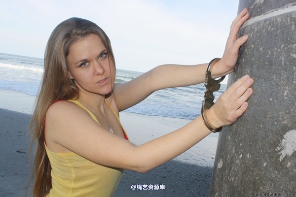 cuffedoutdoors - cod286 第 85 张图片