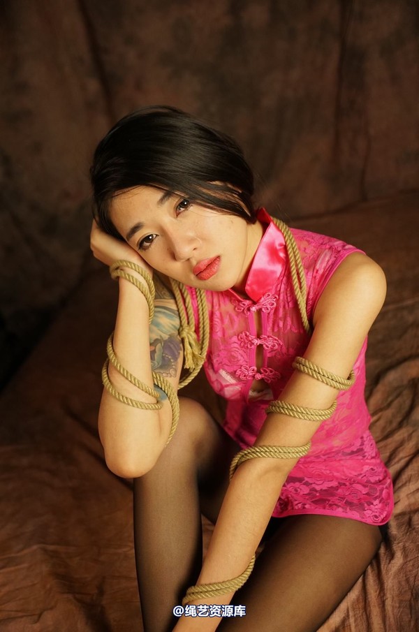dk13美束馆 - 12.29-红袖枚红色中式C-117P 第 78 张图片