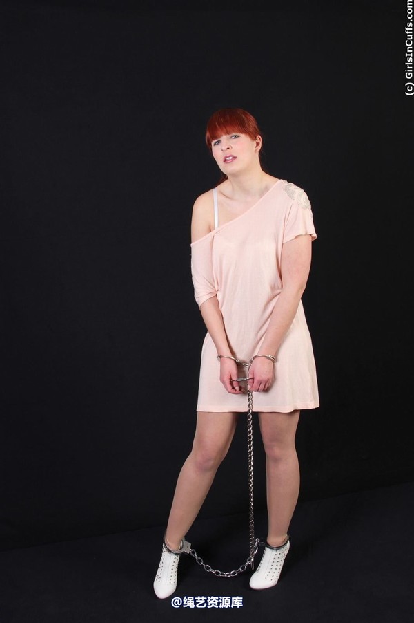 girlsincuffs - gic332 第 37 张图片