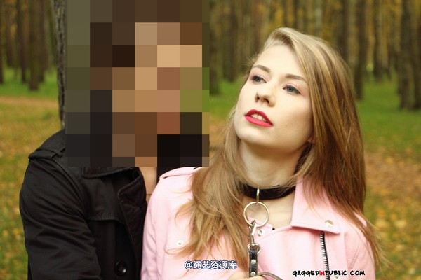 gaggedinpublic - gip557 第 15 张图片