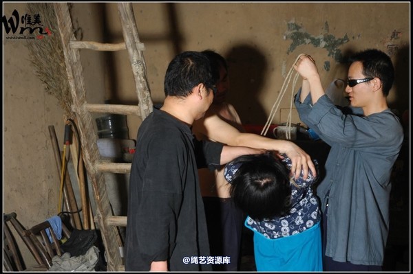 唯美之家 - 武当山之行-山脚匪事1 第 21 张图片