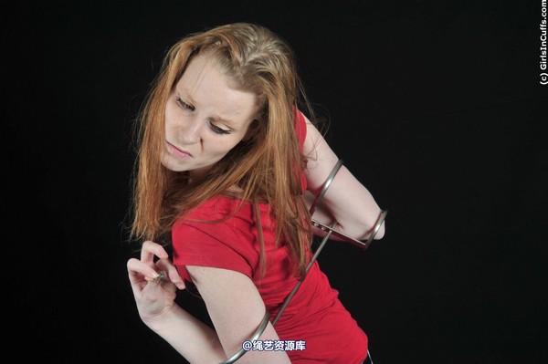 girlsincuffs - gic287 第 49 张图片