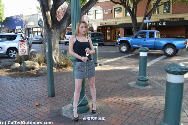 cuffedoutdoors - cod416 第 58 张图片
