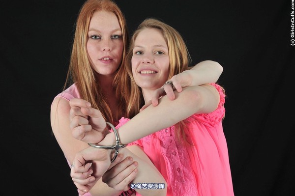 girlsincuffs - gic317 第 19 张图片
