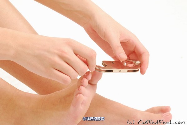 cuffedfeet - cf024 第 23 张图片