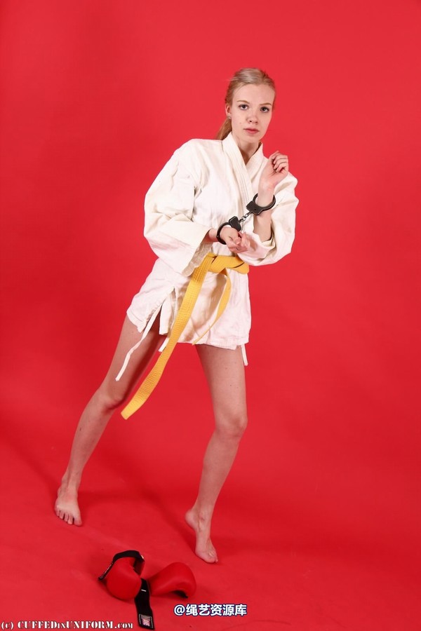 cuffedinuniform - ciu370 第 35 张图片