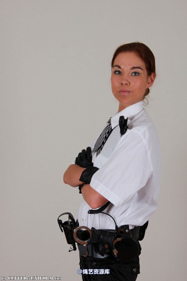 cuffedinuniform - ciu166 第 60 张图片