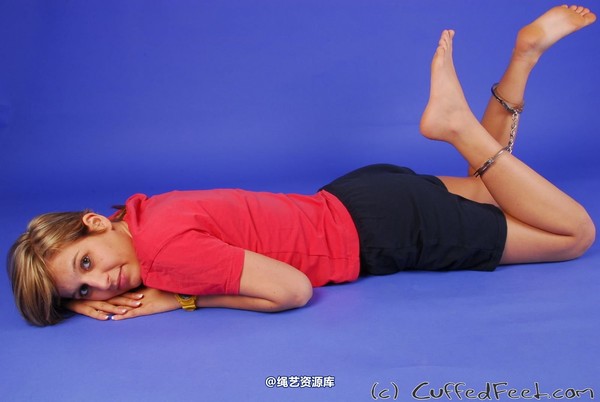 cuffedfeet - cf112 第 35 张图片
