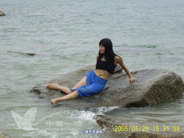 中华一晓 - 中华一晓 NO.0045 第 17 张图片