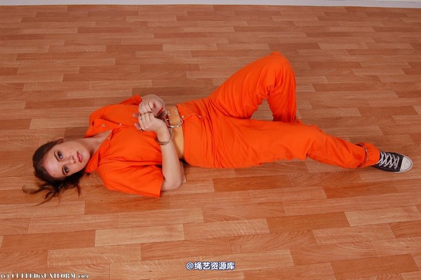 cuffedinuniform - ciu165 第 107 张图片