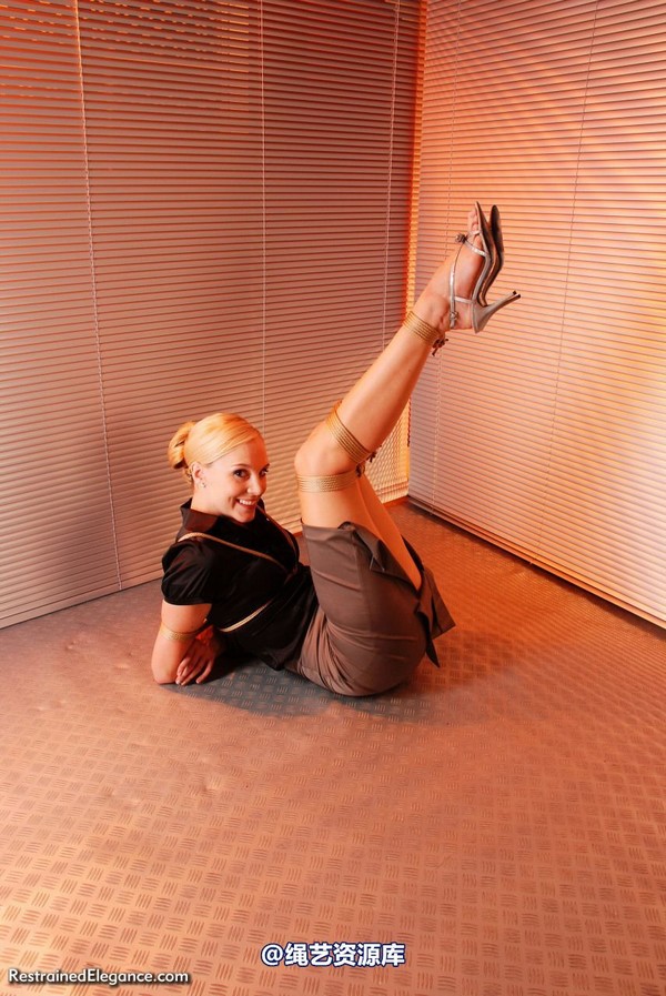 restrainedelegance - Tutorial Eric's idea 第 14 张图片