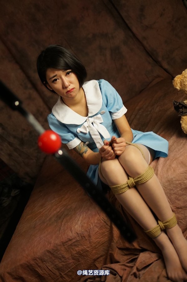 dk13美束馆 - 12.28-红袖蓝色公主裙C-120P 第 32 张图片