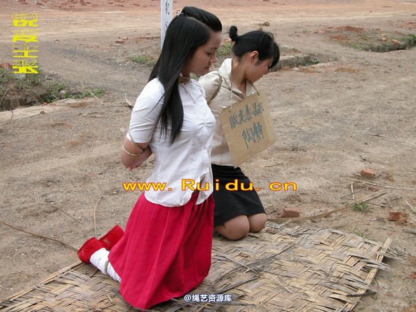锐度主张 - 婷婷和新模－寒冰在窑厂 第 57 张图片