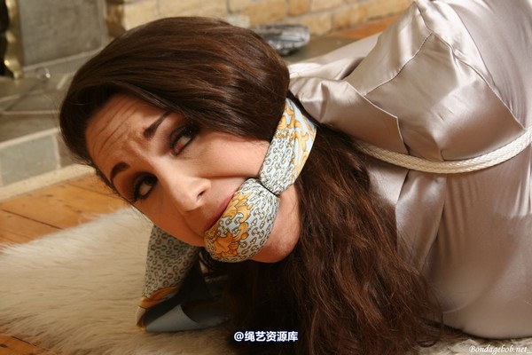 bondagebob - Jewell Marceau Open WIDE! 第 71 张图片