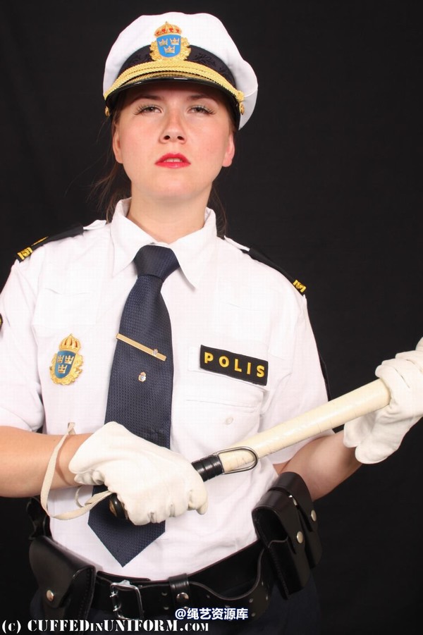 cuffedinuniform - ciu071 第 50 张图片