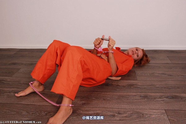 cuffedinuniform - ciu271 第 73 张图片