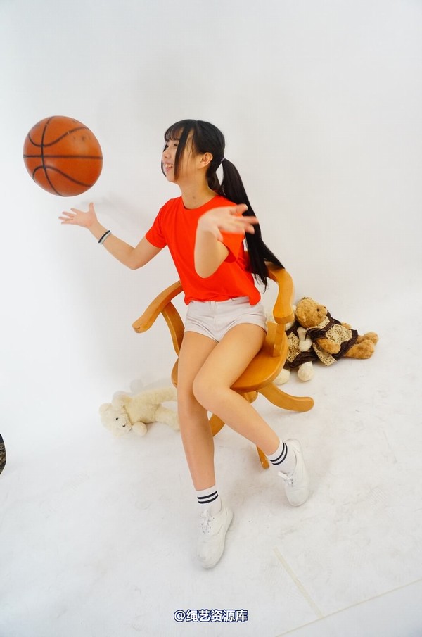 dk13美束馆 - 7.11-娃娃运动装b-120P 第 1 张图片