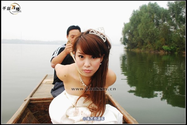 千丝万缕 - 2007-10-27日照片 第 182 张图片