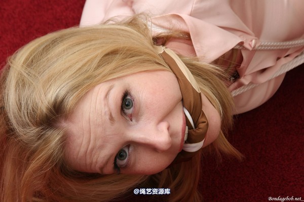 bondagebob - Missey Can't make her mind up 第 111 张图片
