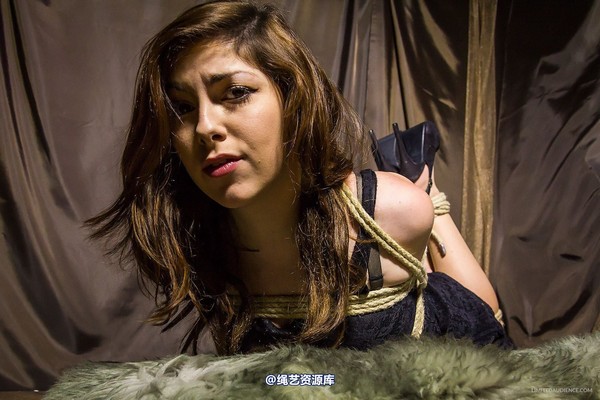 limitedaudience - 2014 trisha hogtied 2 第 41 张图片
