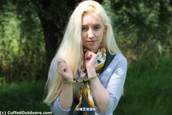 cuffedoutdoors - cod469 第 29 张图片