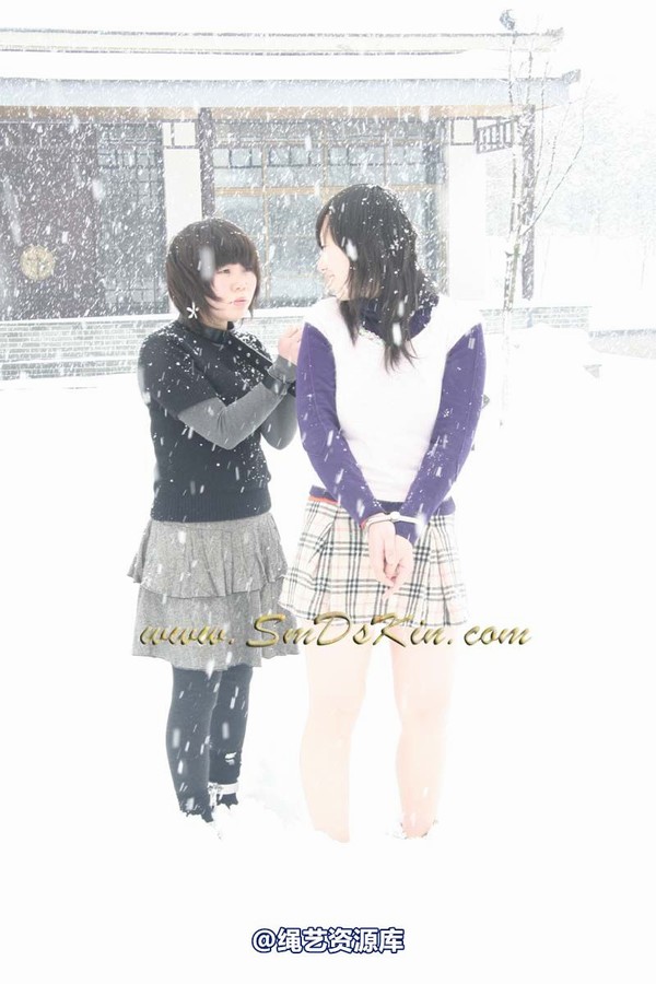 锐度主张 - 2009年第十七期镣铐图（2009.4.21） 第 62 张图片