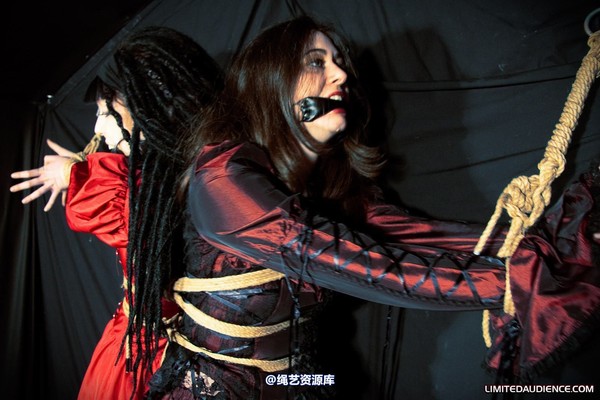 limitedaudience - 2010 catya lex eleven in the dungeon 3 第 33 张图片