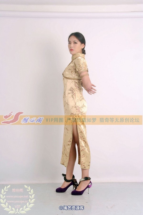 雅俗阁 - 2013-NO.27Model网友II 第 126 张图片