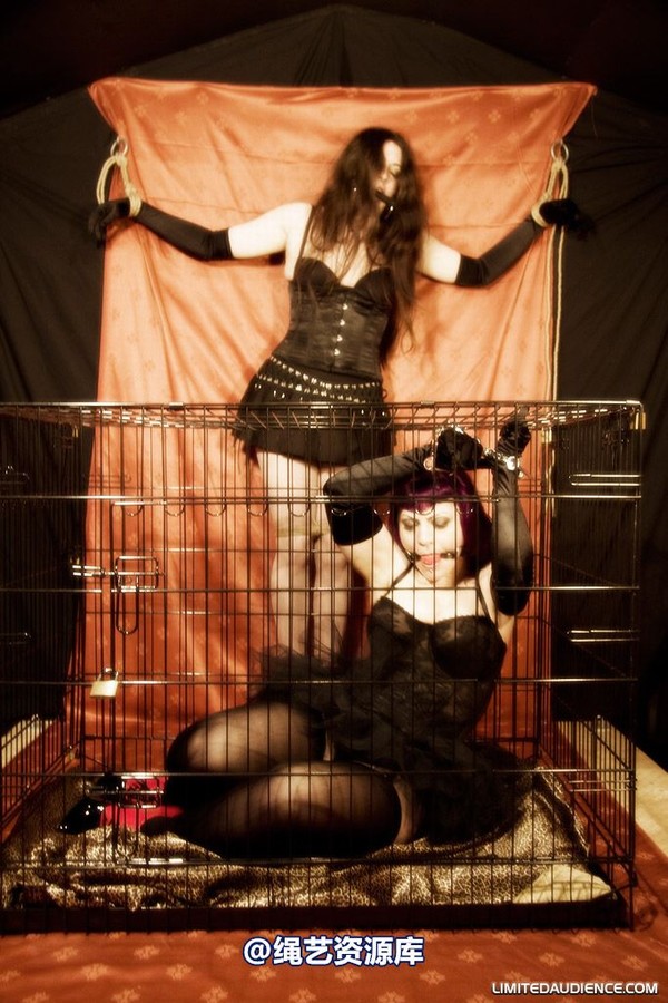 limitedaudience - 2009 catya raevan alptraum part iii 2 第 23 张图片