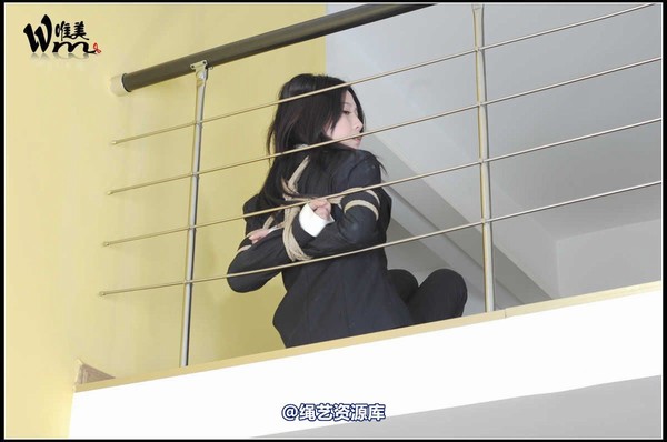 唯美之家 - 雪儿制服2010-3-13 第 108 张图片