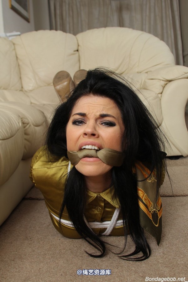 bondagebob - Monica Harris Tough 第 181 张图片