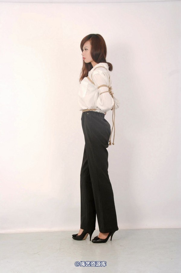 雅俗阁 - 2013-NO.13Model 雅春 第 251 张图片