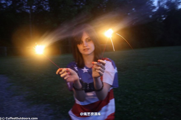 cuffedoutdoors - cod299 第 88 张图片