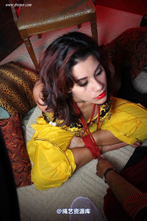jbroper - Enchantress Sahrye 2014-4 第 88 张图片