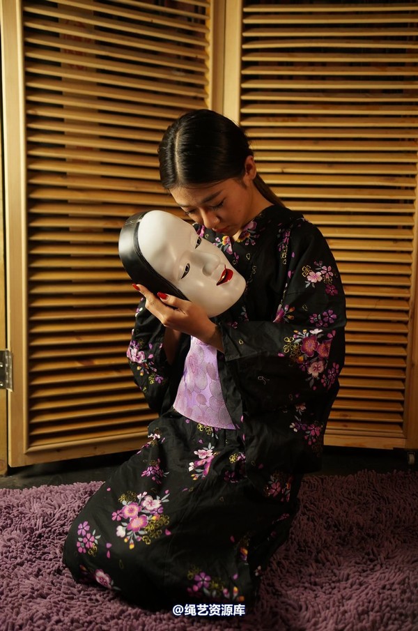 dk13美束馆 - 12.29-红袖和服B-100P 第 59 张图片