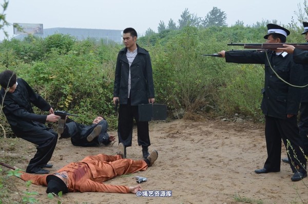 mj影视 - 乱世情仇1 第 63 张图片