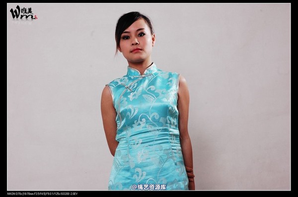唯美之家 - 2009-03-17静柔 第 2 张图片